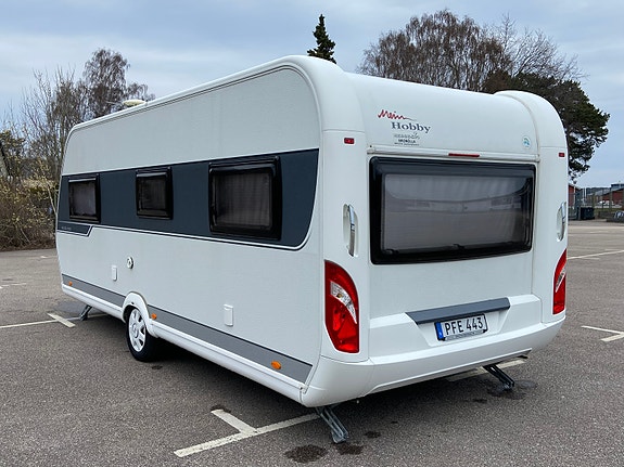 Hobby Excellent 560 UL 6 of 8