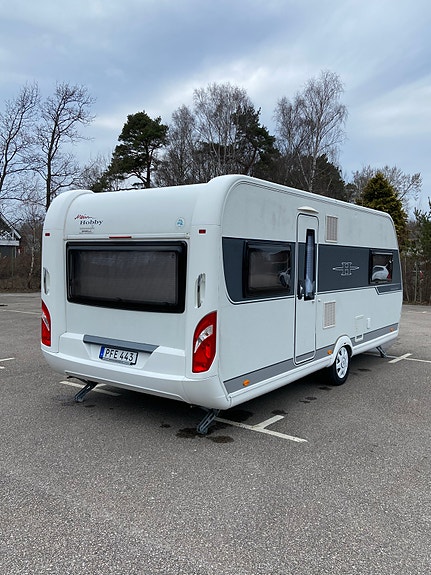 Hobby Excellent 560 UL 5 of 8