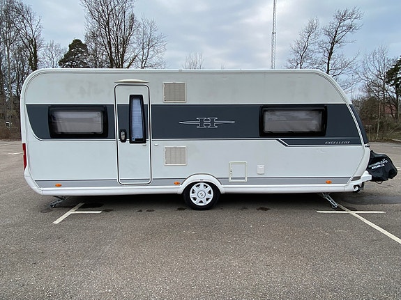 Hobby Excellent 560 UL 4 of 8
