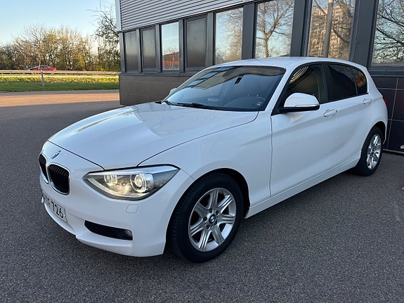 BMW 116i