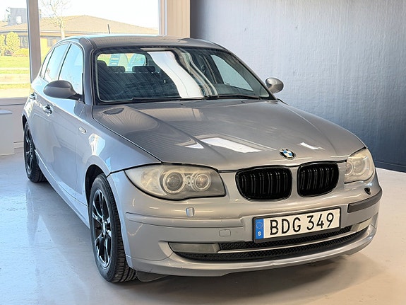 BMW 118d