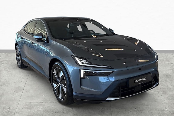 Polestar 4 9 of 30