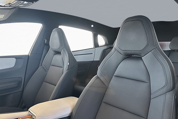 Polestar 4 21 of 30