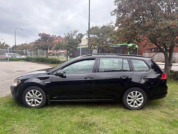 Volkswagen Golf I 9 of 9