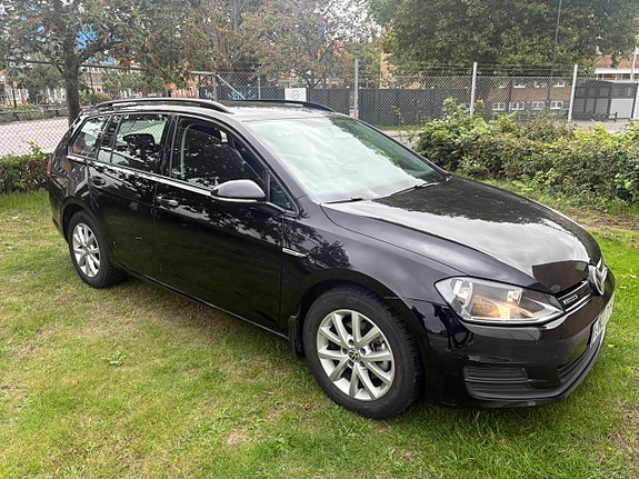 Volkswagen Golf I 5 of 9