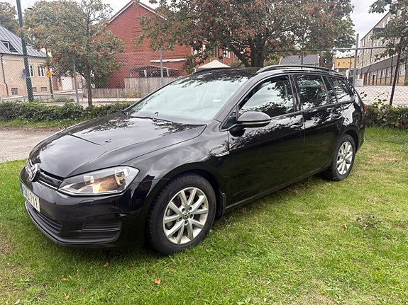 Volkswagen Golf I 7 of 9