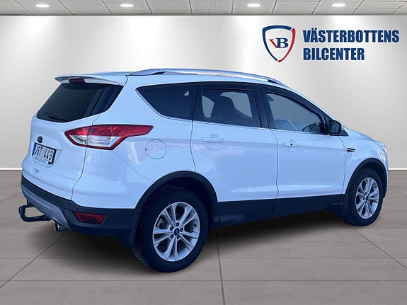 Ford Kuga 3 of 5