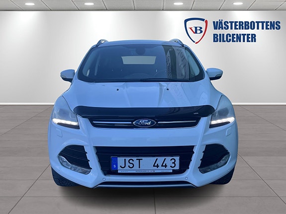 Ford Kuga 4 of 5