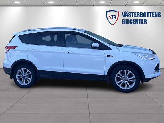 Ford Kuga 2 of 5