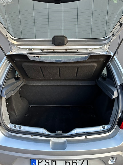 Dacia Sandero 15 of 15