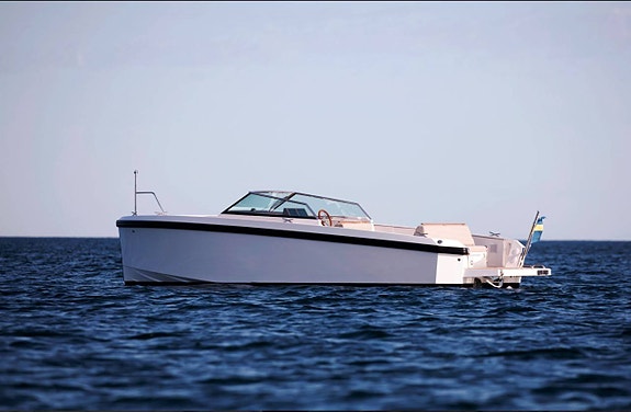 DELTA 26 Open