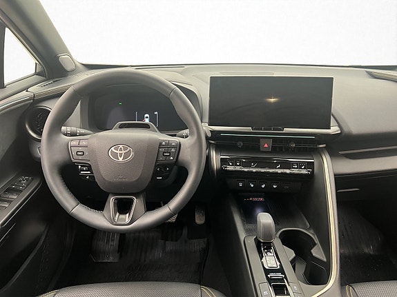 Toyota C-HR 15 of 30