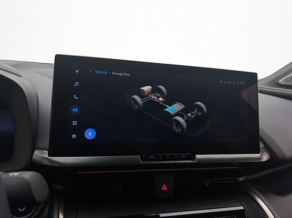 Toyota C-HR 26 of 30