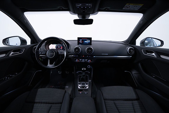 Audi A3 13 of 25