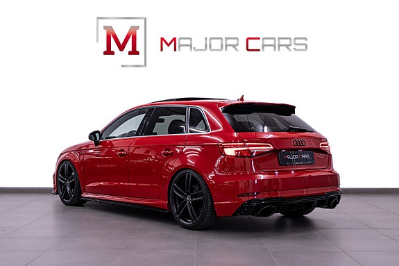 Audi A3 4 of 5