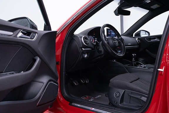 Audi A3 6 of 25