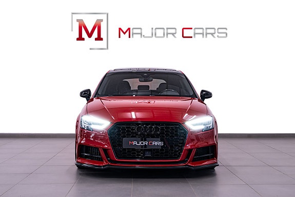 Audi A3 2 of 5