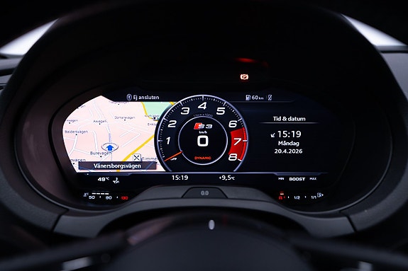 Audi A3 17 of 25