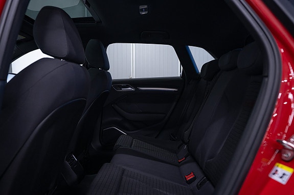 Audi A3 11 of 25