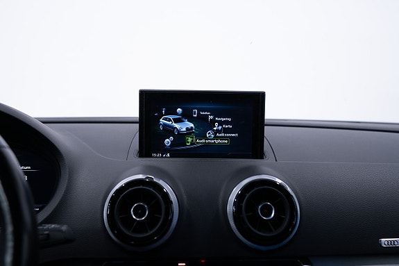 Audi A3 23 of 25