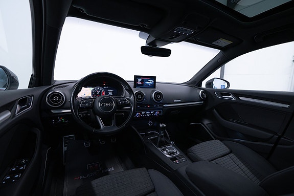 Audi A3 12 of 25