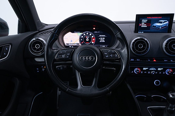 Audi A3 15 of 25