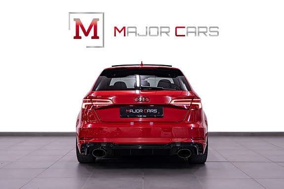 Audi A3 5 of 5