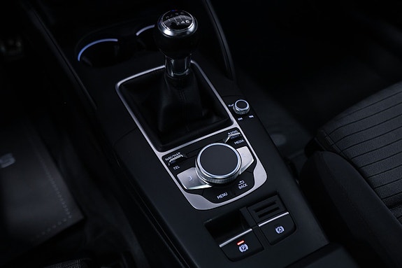 Audi A3 18 of 25