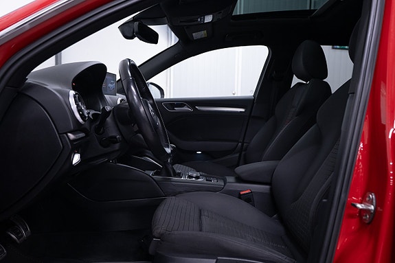 Audi A3 8 of 25