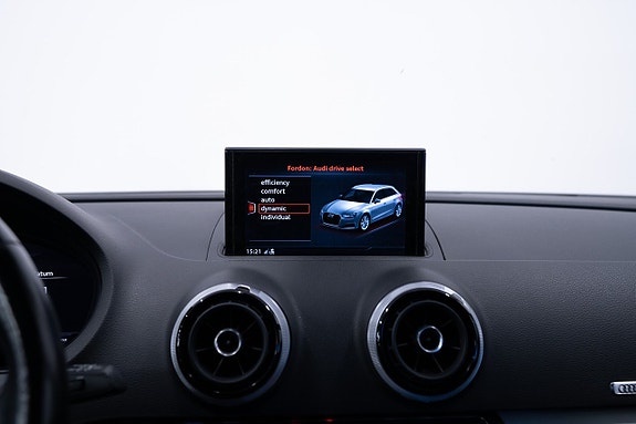 Audi A3 22 of 25