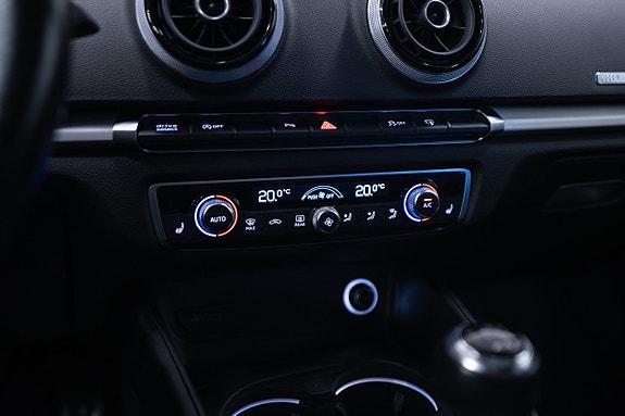 Audi A3 19 of 25