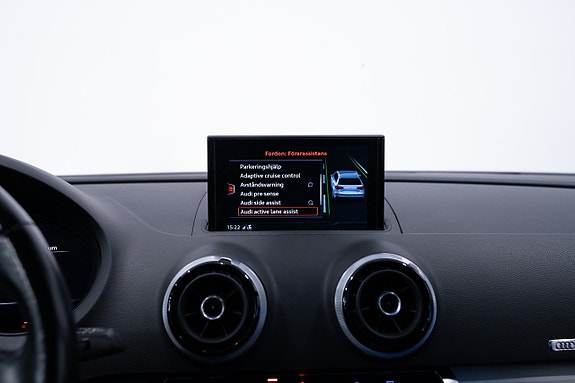 Audi A3 24 of 25