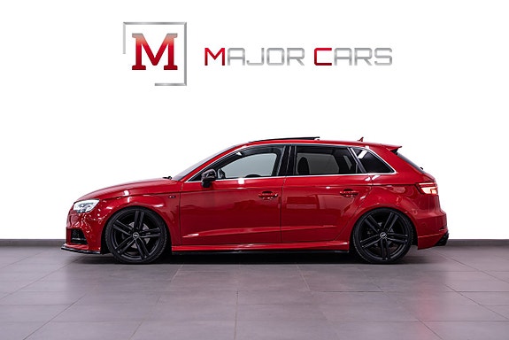 Audi A3 3 of 5