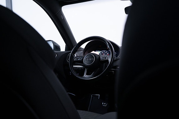 Audi A3 14 of 25