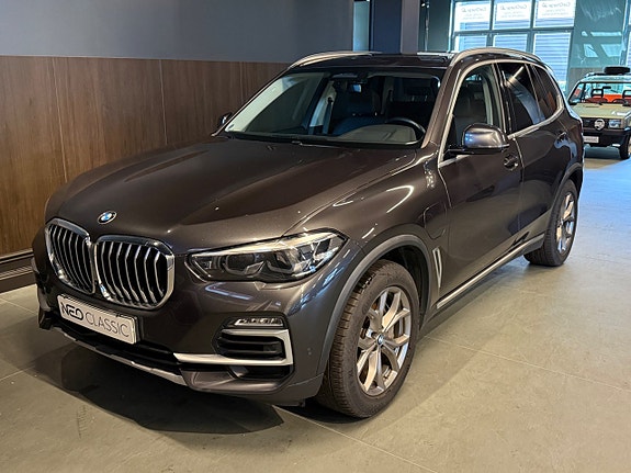 BMW X5 2 of 25