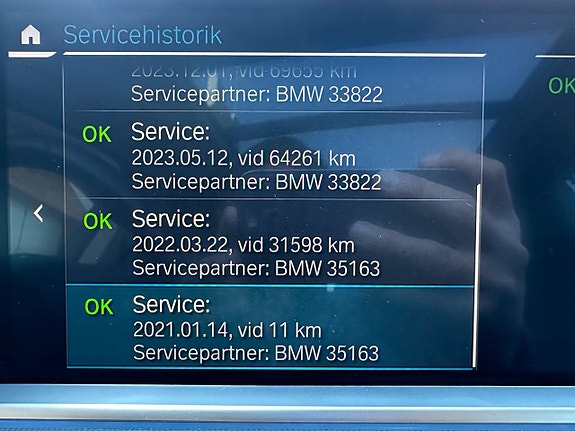 BMW X5 17 of 25
