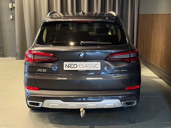 BMW X5 6 of 25