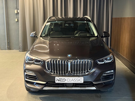 BMW X5 3 of 25