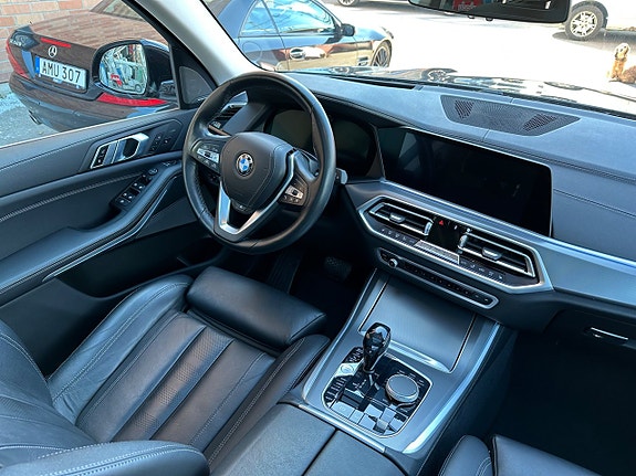 BMW X5 9 of 25