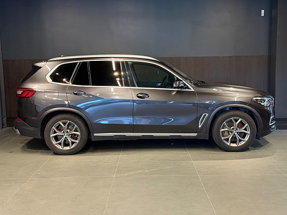 BMW X5 5 of 25