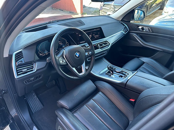 BMW X5 8 of 25