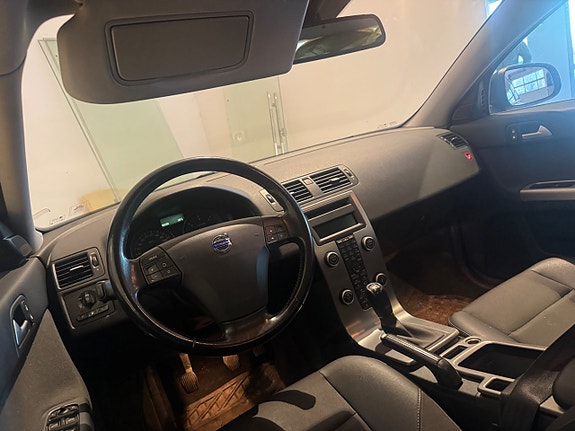 Volvo V50 6 of 6