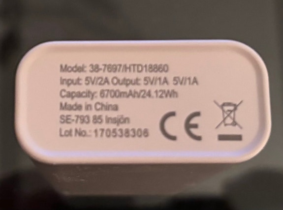 Product image 2 of 4