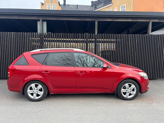 İkinci el  Kia Ceed 