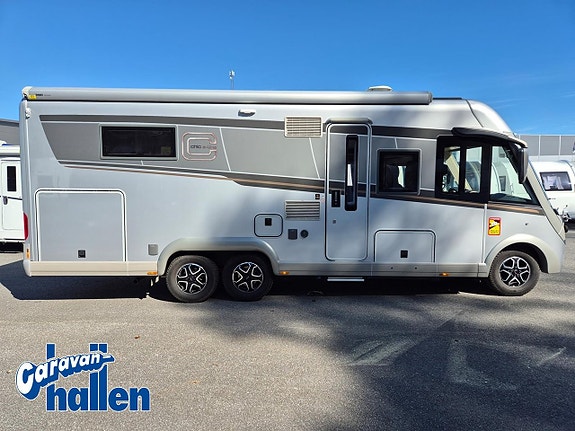 Carthago CHIC E-LINE I 51QB