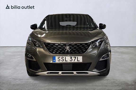 Peugeot 3008 3 of 5