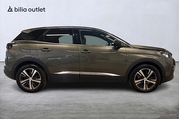 Peugeot 3008 5 of 5