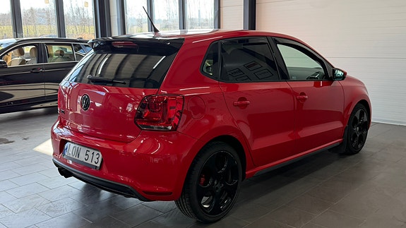 Volkswagen Polo 5 of 5