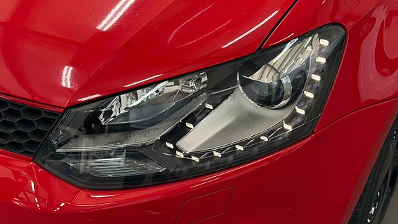 Volkswagen Polo 7 of 18