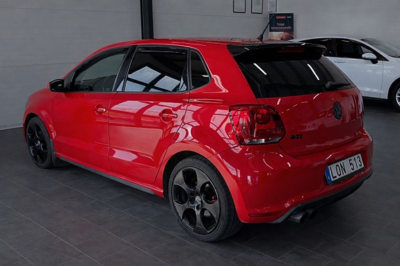 Volkswagen Polo 6 of 18